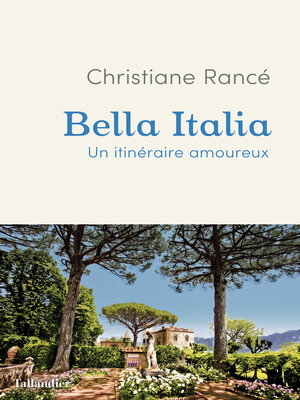 cover image of Bella Italia